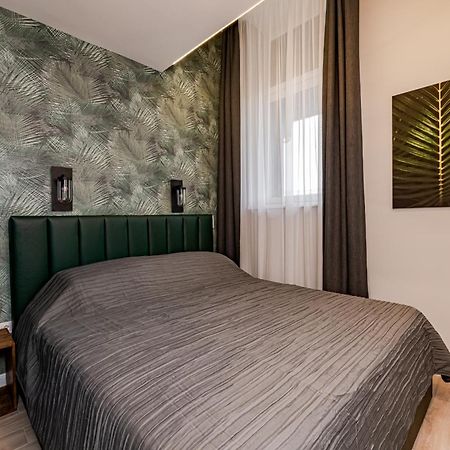 Luxury Tropical Apartment At Budapeszt Zewnętrze zdjęcie