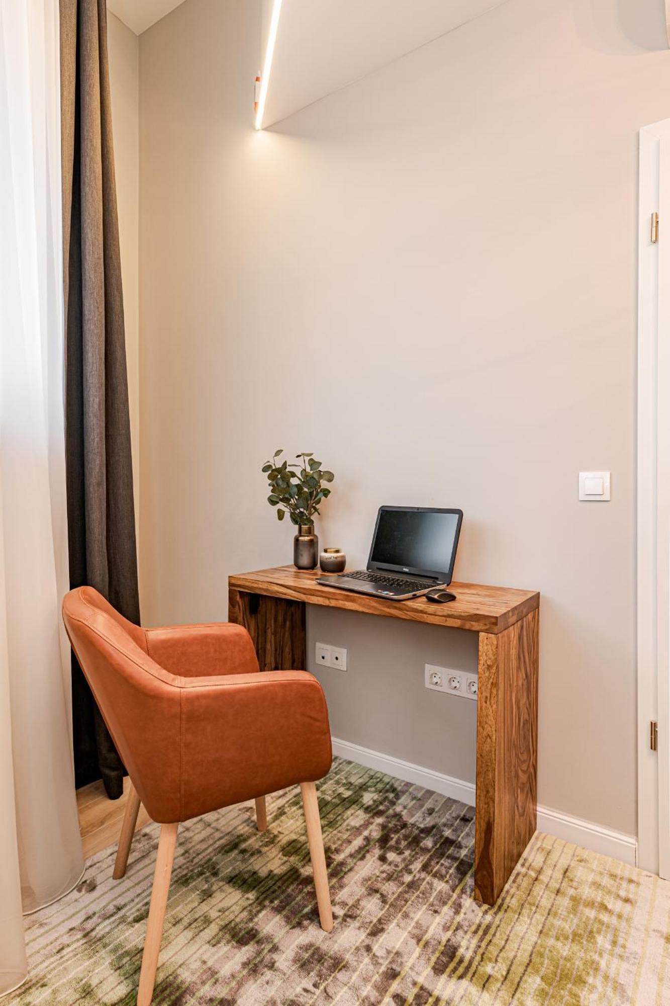 Luxury Tropical Apartment At Budapeszt Zewnętrze zdjęcie