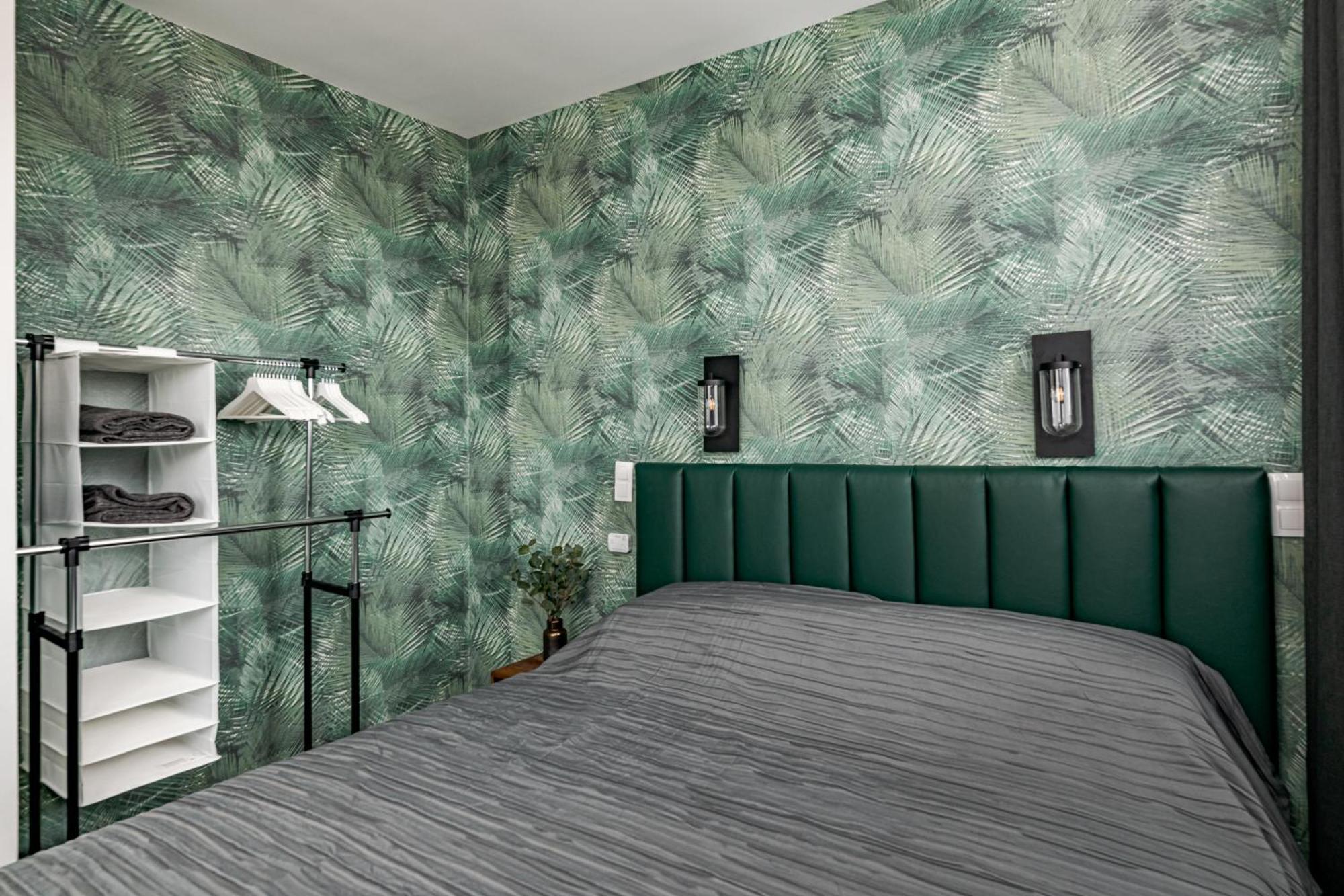 Luxury Tropical Apartment At Budapeszt Zewnętrze zdjęcie