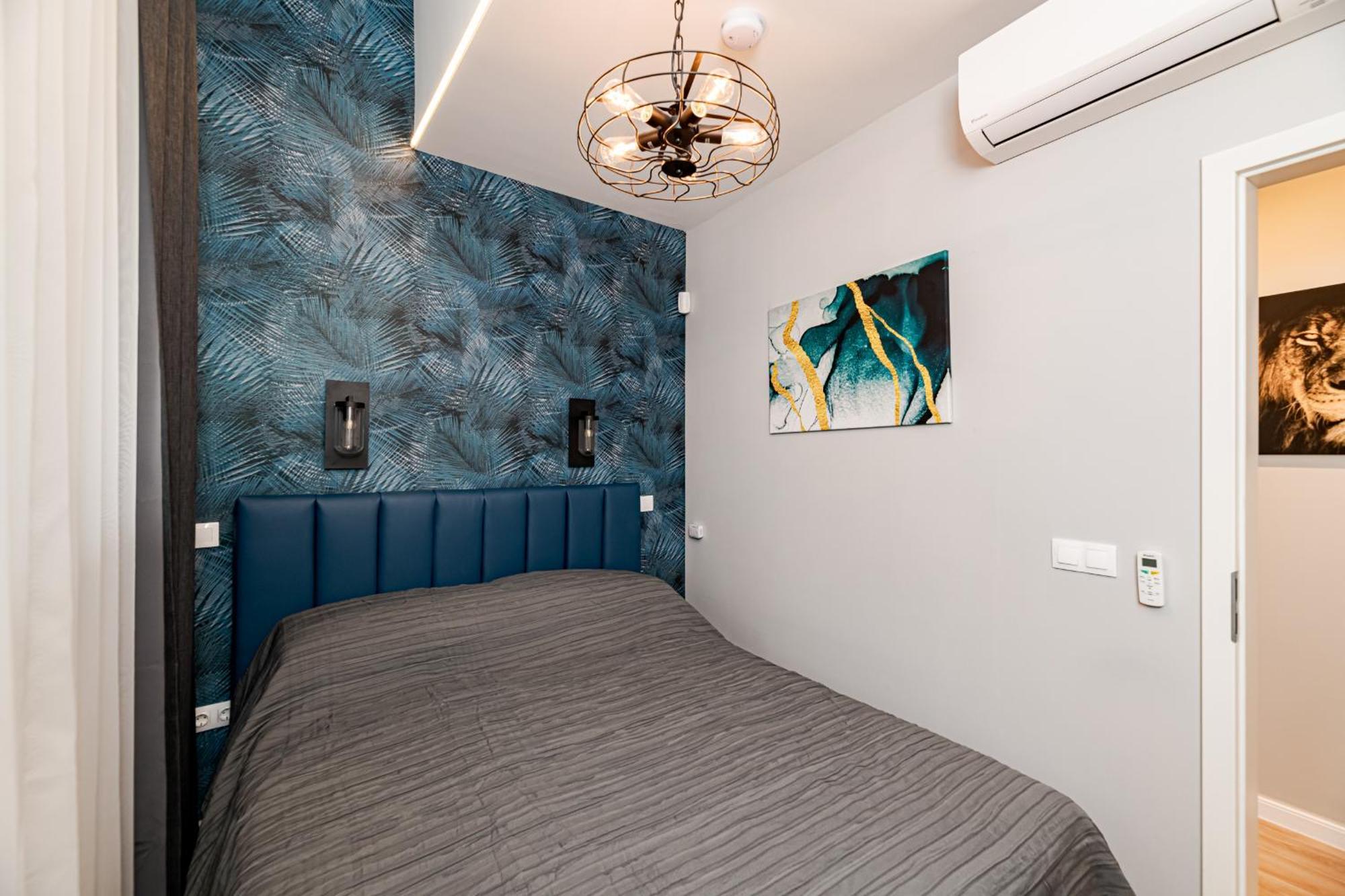 Luxury Tropical Apartment At Budapeszt Zewnętrze zdjęcie
