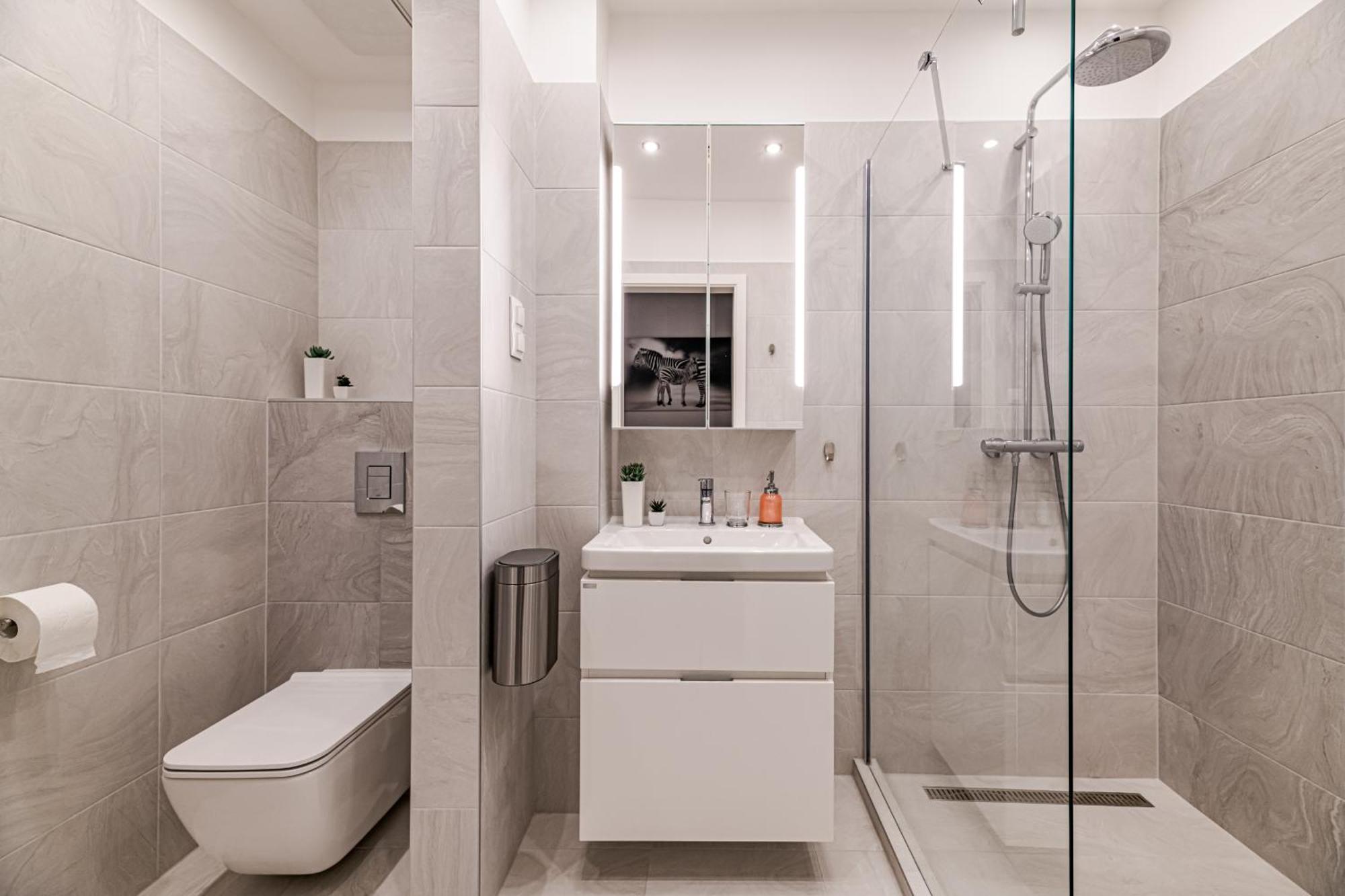 Luxury Tropical Apartment At Budapeszt Zewnętrze zdjęcie