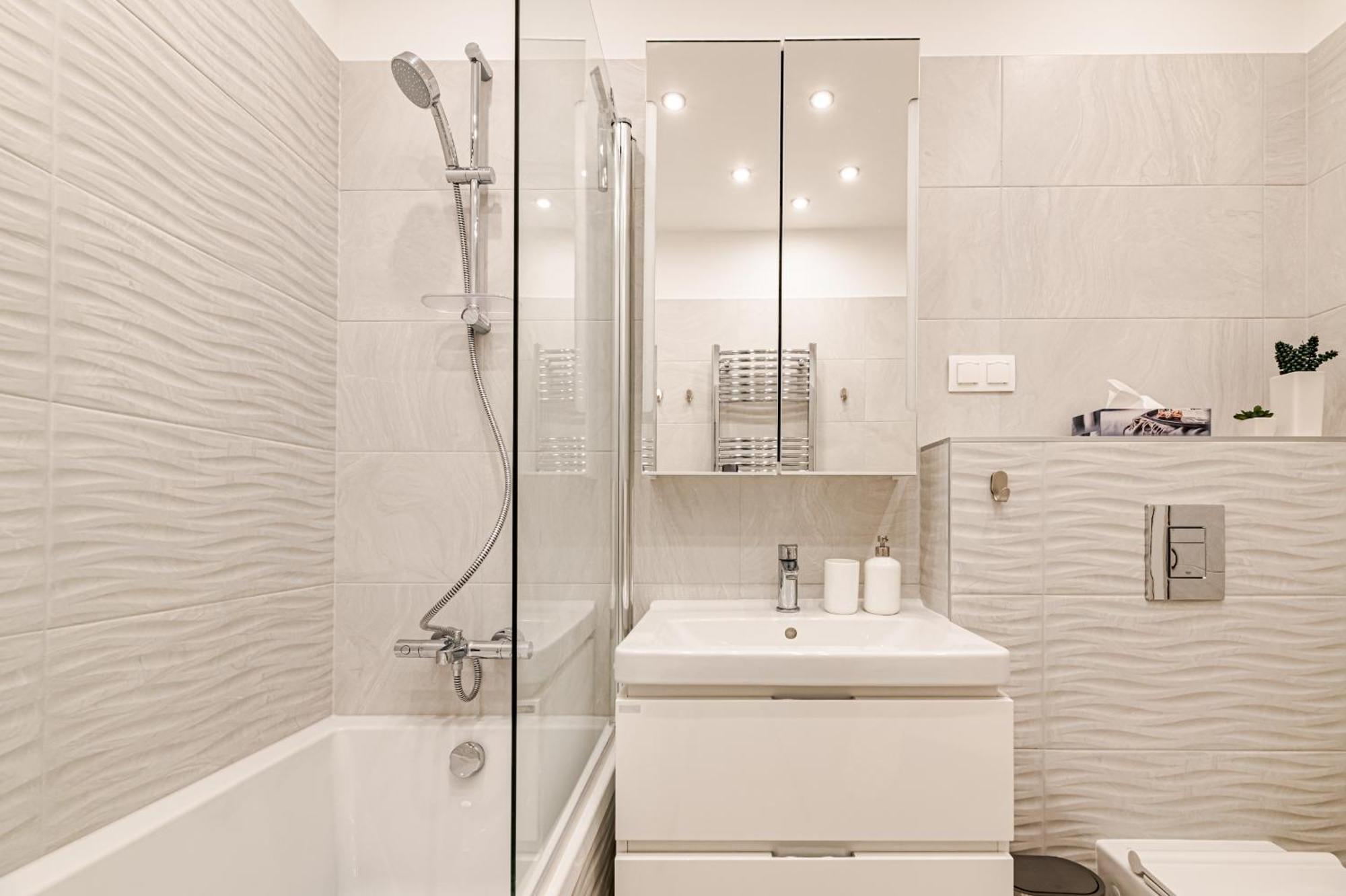 Luxury Tropical Apartment At Budapeszt Zewnętrze zdjęcie