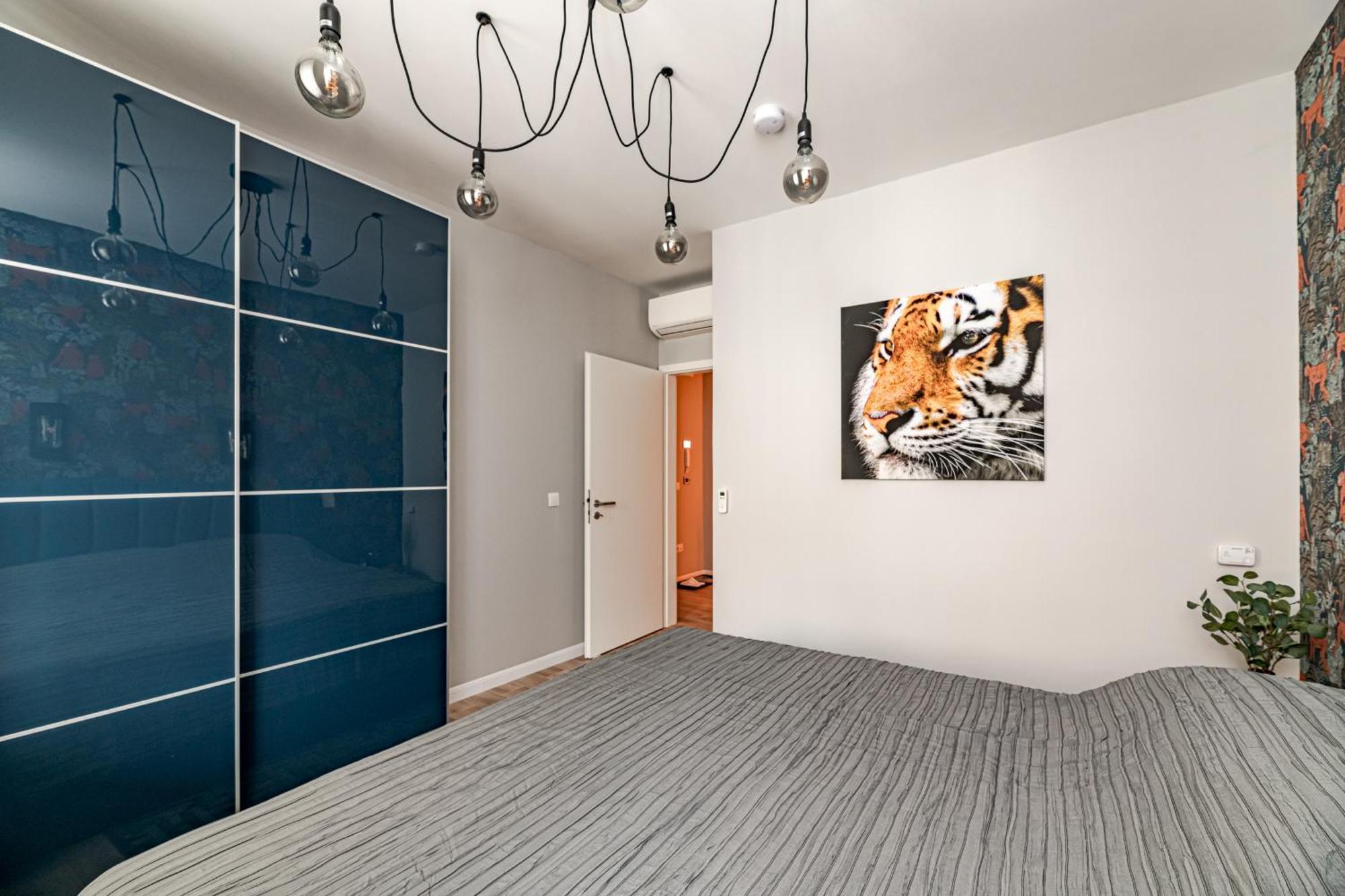 Luxury Tropical Apartment At Budapeszt Zewnętrze zdjęcie