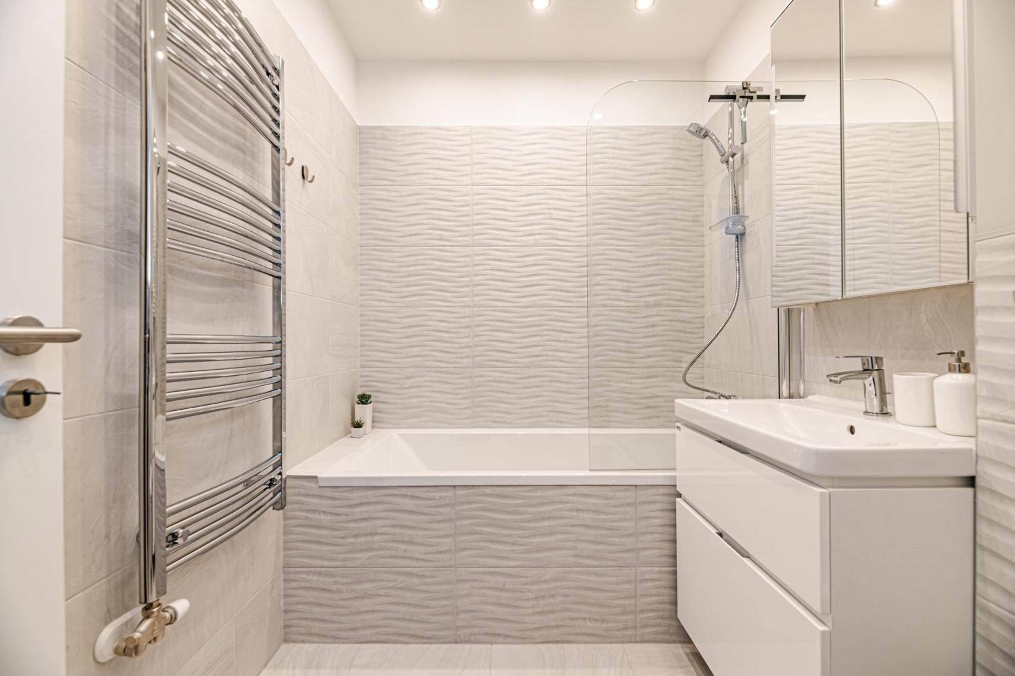 Luxury Tropical Apartment At Budapeszt Zewnętrze zdjęcie