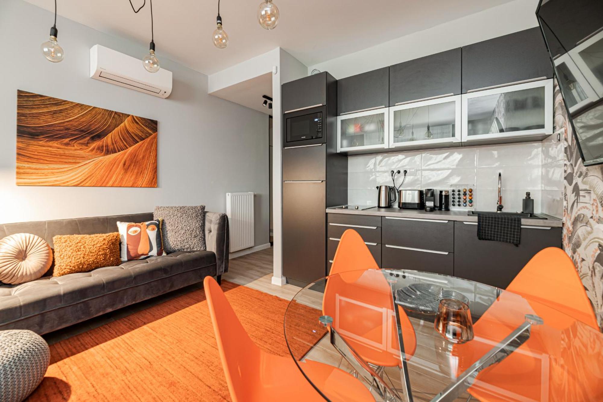 Luxury Tropical Apartment At Budapeszt Zewnętrze zdjęcie