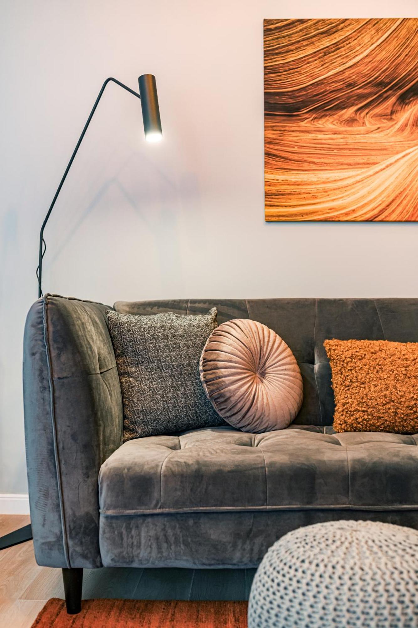 Luxury Tropical Apartment At Budapeszt Zewnętrze zdjęcie