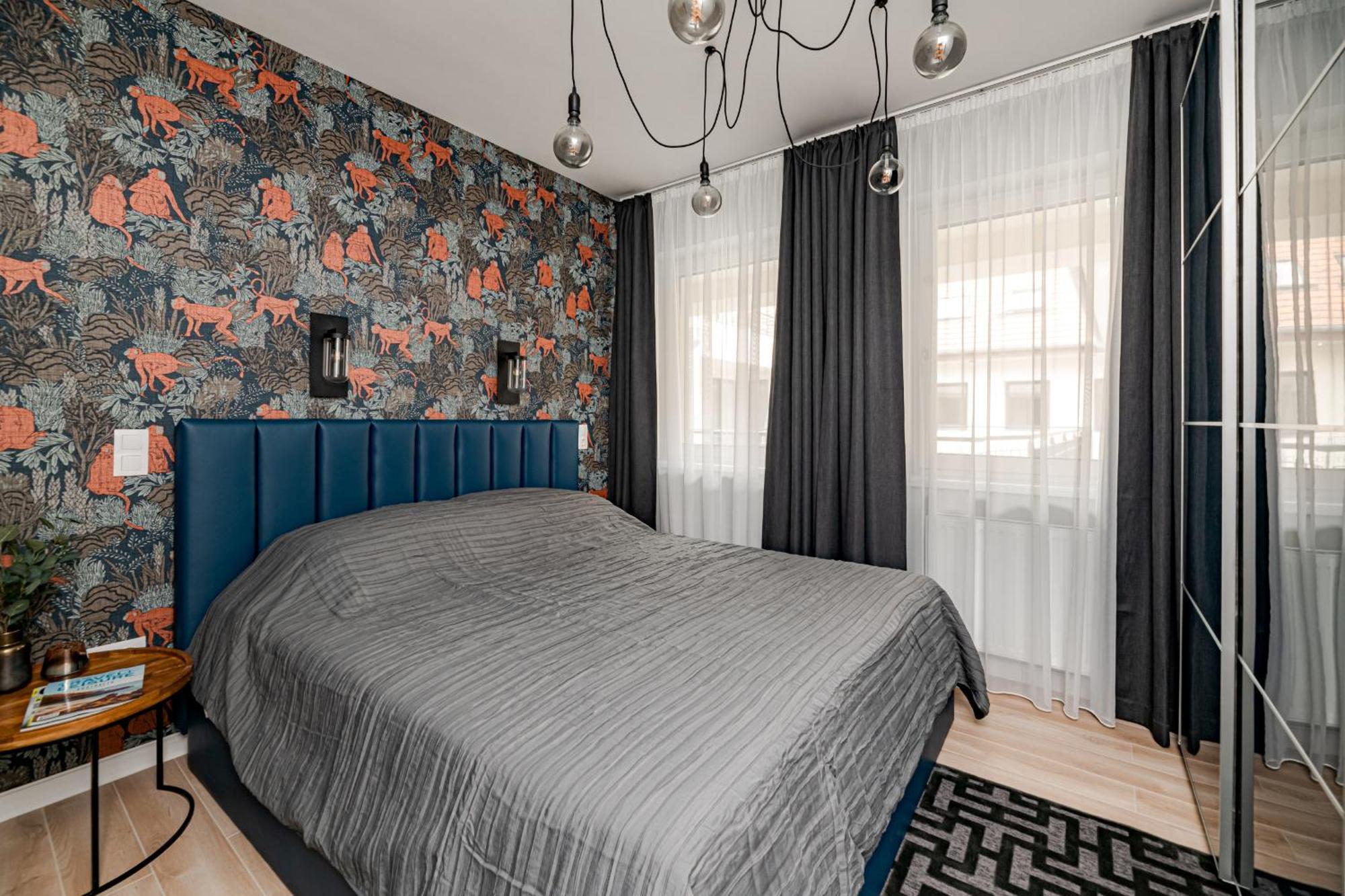Luxury Tropical Apartment At Budapeszt Zewnętrze zdjęcie
