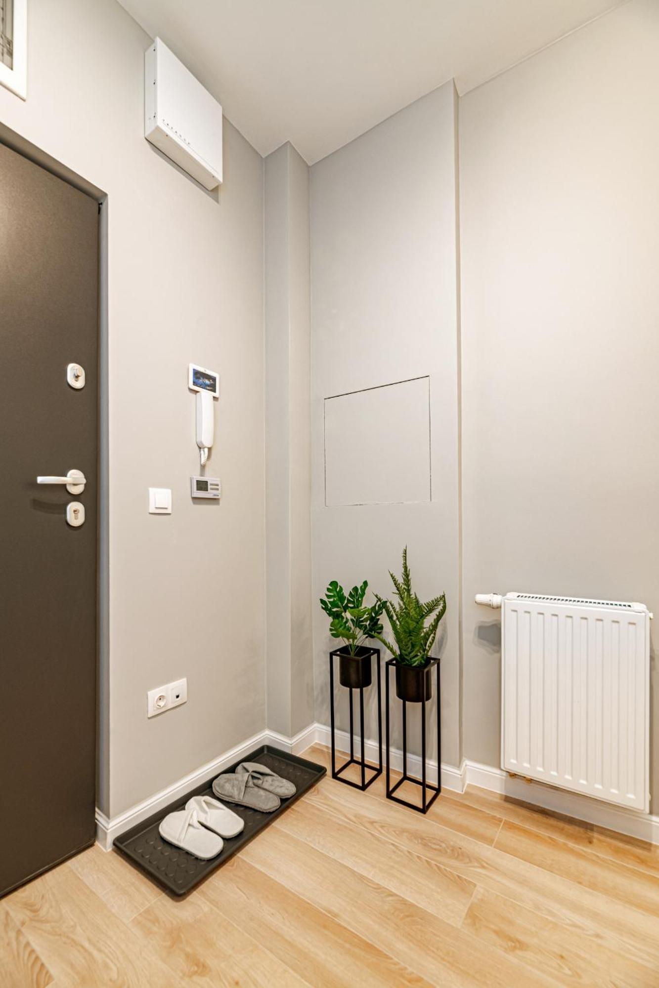 Luxury Tropical Apartment At Budapeszt Pokój zdjęcie