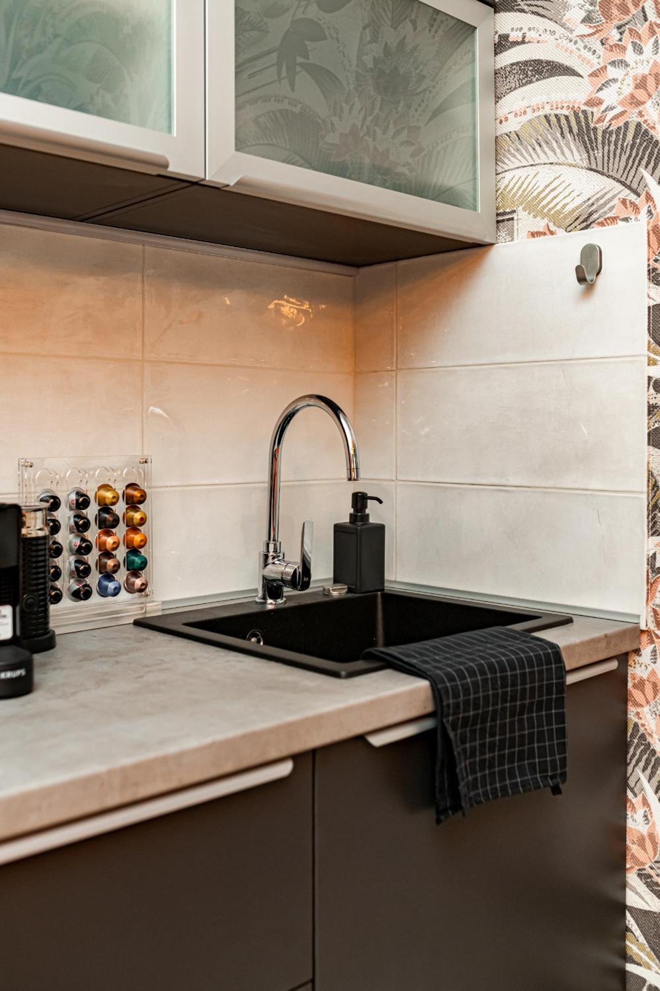 Luxury Tropical Apartment At Budapeszt Pokój zdjęcie