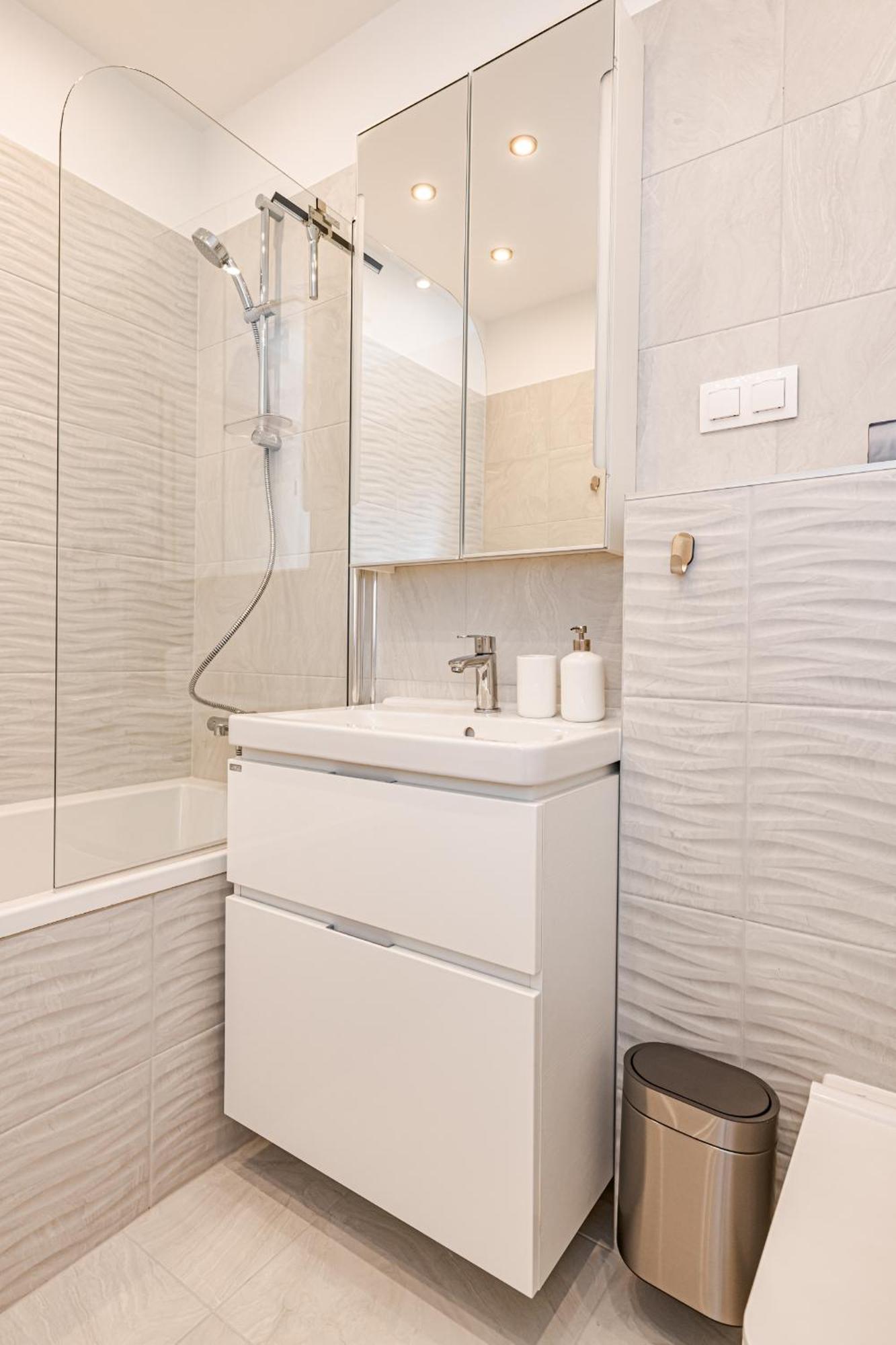 Luxury Tropical Apartment At Budapeszt Pokój zdjęcie