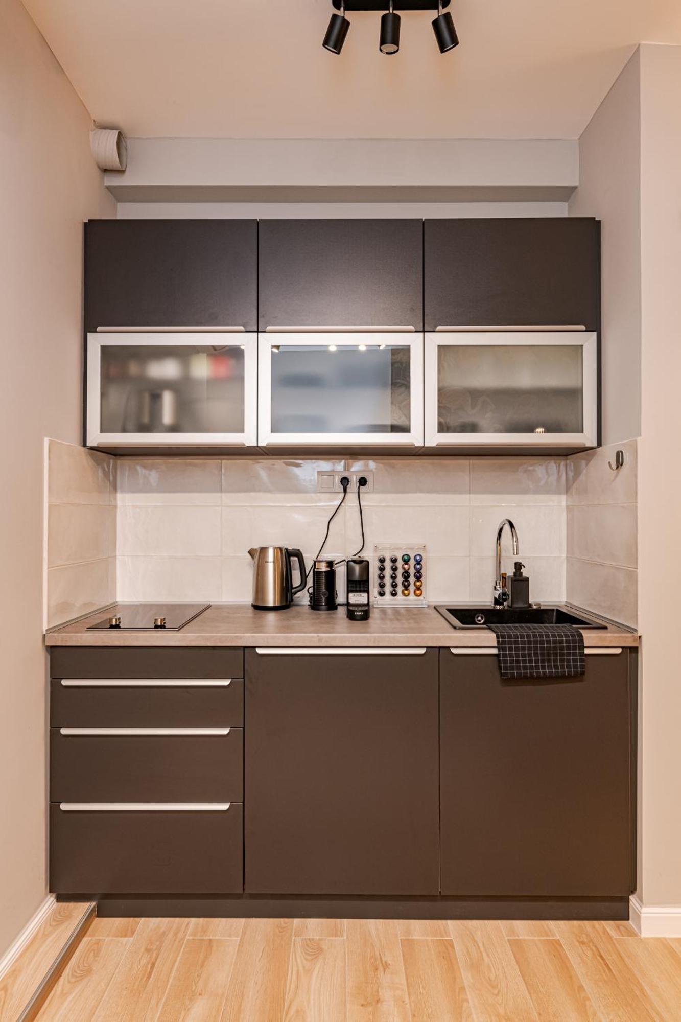 Luxury Tropical Apartment At Budapeszt Zewnętrze zdjęcie