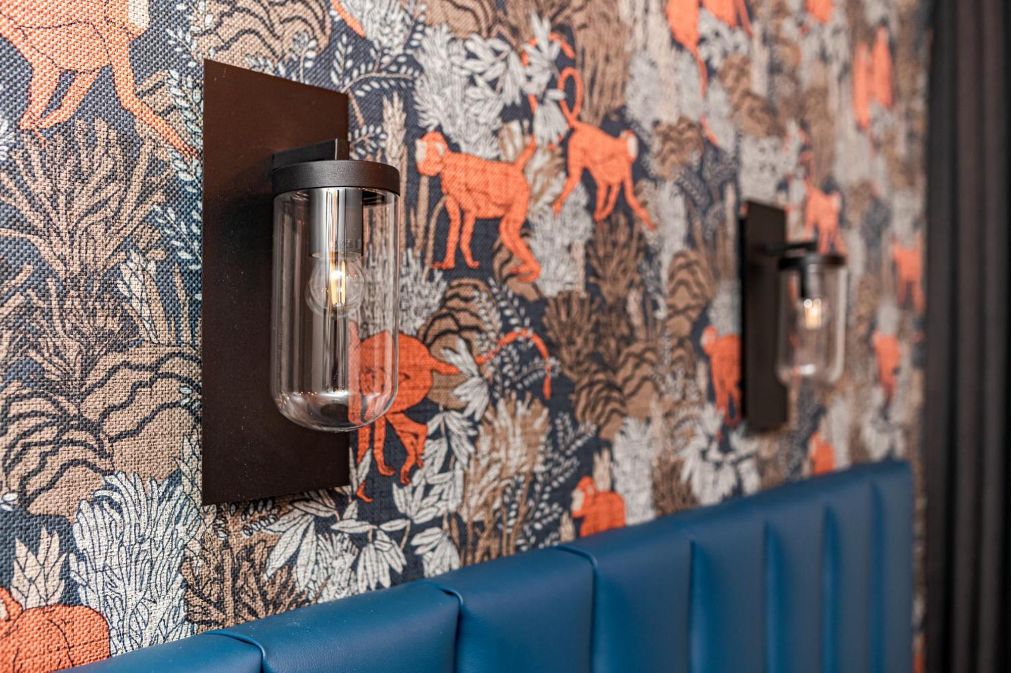 Luxury Tropical Apartment At Budapeszt Pokój zdjęcie