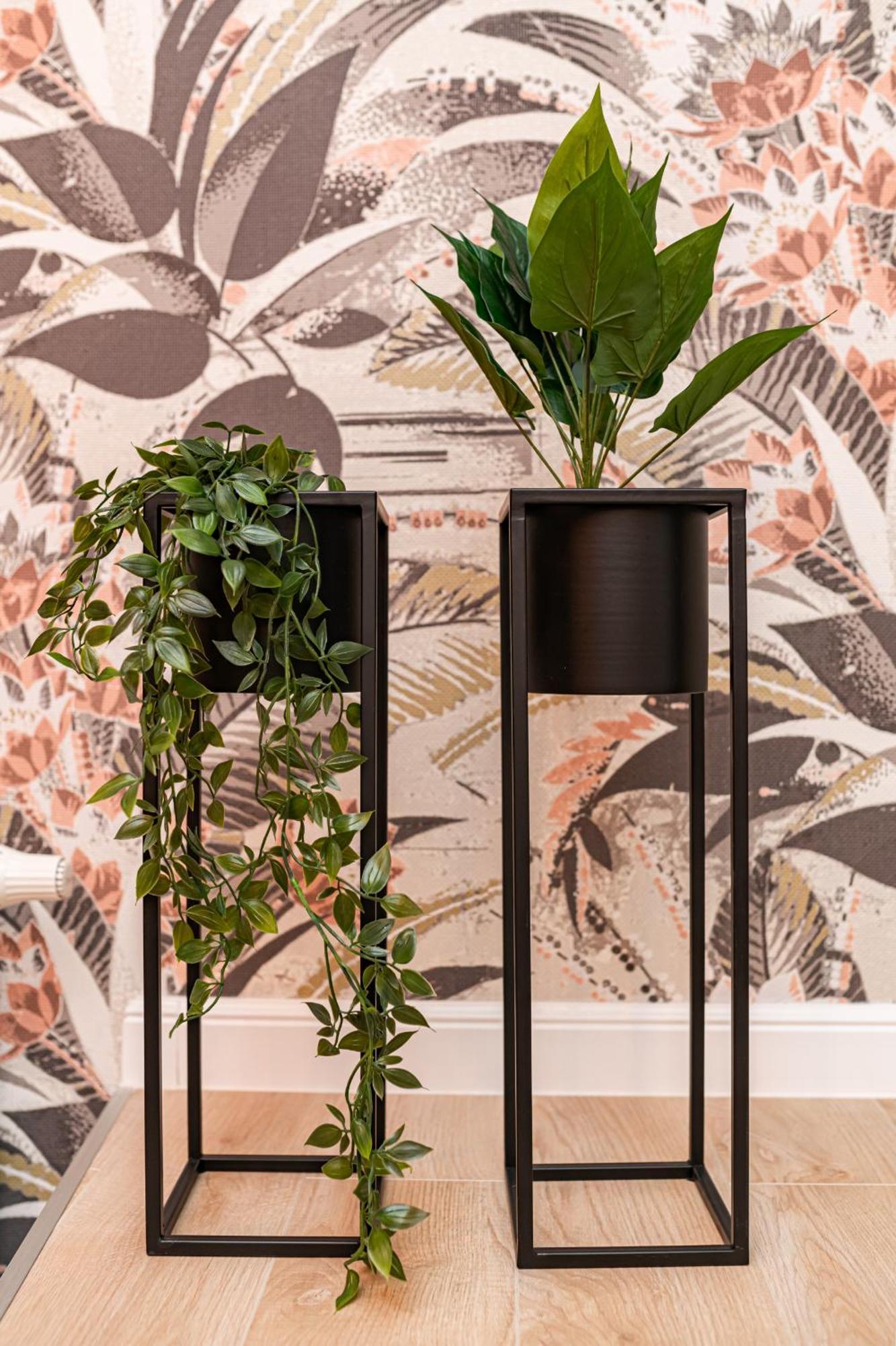 Luxury Tropical Apartment At Budapeszt Zewnętrze zdjęcie